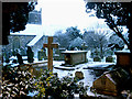 Holy Trinity Church, Ilfracombe.