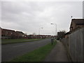 Kingsbury Way, Kingswood, Hull