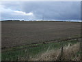 Farmland near Brookfield House