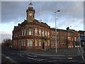 Thornaby Town Hall