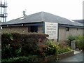 Talgarth library