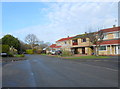 Houses on Somerton Rd