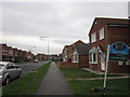 Kingsbury Way, Kingswood, Hull