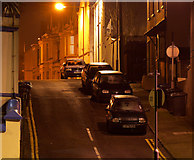 J5082 : Holborn Avenue, Bangor by Rossographer