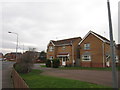 Kingsbury Way, Kingswood, Hull