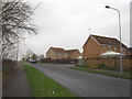 Kesteven Way, Kingswood, Hull