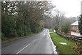 Forest Rd passing Roffey Park Institute