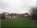 Houses on Weald Park, Kingswood, Hull