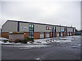 Andover - Glenmore Business Park