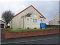 Coalburn Parish Church of Scotland
