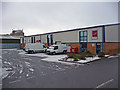 Andover - Glenmore Business Park