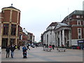 Broadgate, Coventry