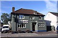 The Crooked Pot on Abingdon Road