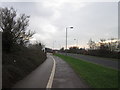 Runnymede Way, Kingswood, Hull