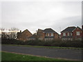 Houses on Chevening Park, Kingswood, Hull