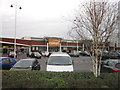 The former Comet Shop at Kingswood Retail Park, Hull