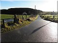 Aghadulla Road, Corrasheskin