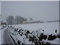 Littonslack, a few houses