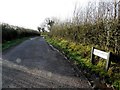 Crockavarred Road, Aghadulla