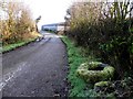 Crockavarred Road, Aghadulla