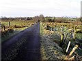 Crockavarred Road, Mullaghbane