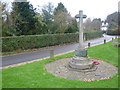 Hartley War Memorial