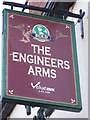 The Engineers Arms on Bridlington Avenue, Hull