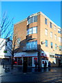 Town centre post office, Bridgend