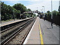 Upwey (Junction) railway station, Dorset