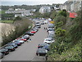 St. Ives railway station, Cornwall