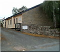 Talgarth telephone exchange