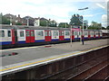 Wimbledon Station