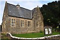 Hockworthy : Village Hall