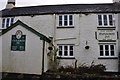 Mid Devon : The Staplecross Inn