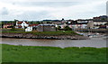 Across the River Avon from Bristol to North Somerset