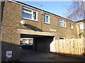 Houses on Lichfield Close, Hull