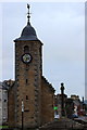 Clackmannan Tolbooth