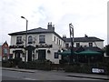 The Swan, public house, Wimbledon (2)