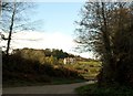 Sandhill Lane, Boarshead, East Sussex