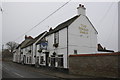 The Spread Eagle, Northcourt Road