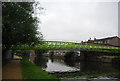 Bridges, Lea Navigation