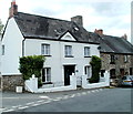 Upper Aberenig House, Talgarth