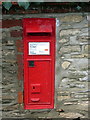 Victorian Postbox