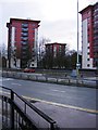 Ring Road Flats