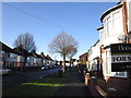 Goddard Avenue off Newland Avenue, Hull