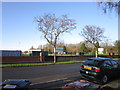 The former YPI sports ground on Chanterlands Avenue