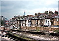 From Loughborough Junction Station