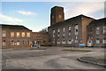 Thomas Linacre Centre (The Old Grammar School), Wigan