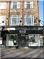 Formerly Q10 at 513 Lord Street, Southport