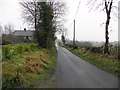 Corradinna Road, Tattysallagh